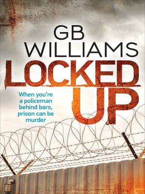 cover image of Locked Up